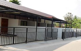 Kudao Rent Room